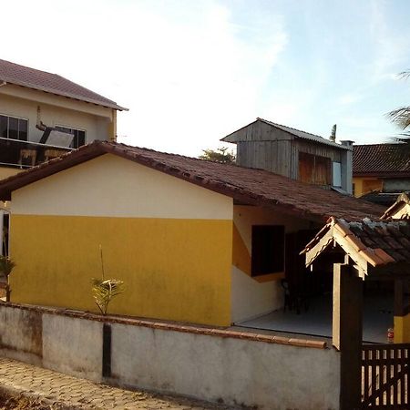 Вилла Casa Beira Mar Itapoa Экстерьер фото