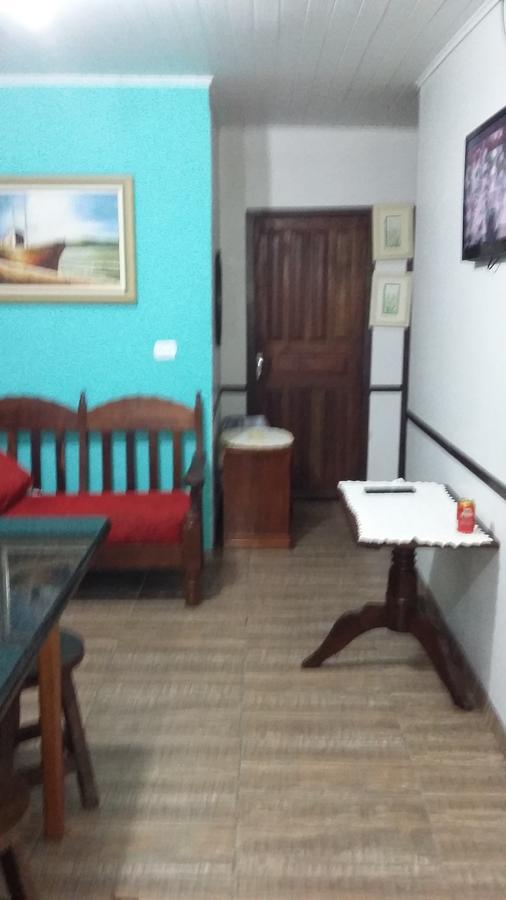 Вилла Casa Beira Mar Itapoa Экстерьер фото