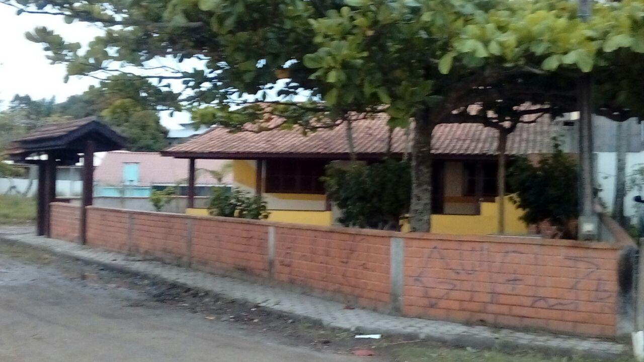 Вилла Casa Beira Mar Itapoa Экстерьер фото